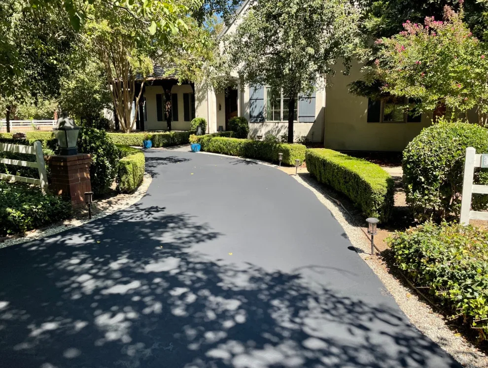 California Asphalt Sealcoat - Photo 6