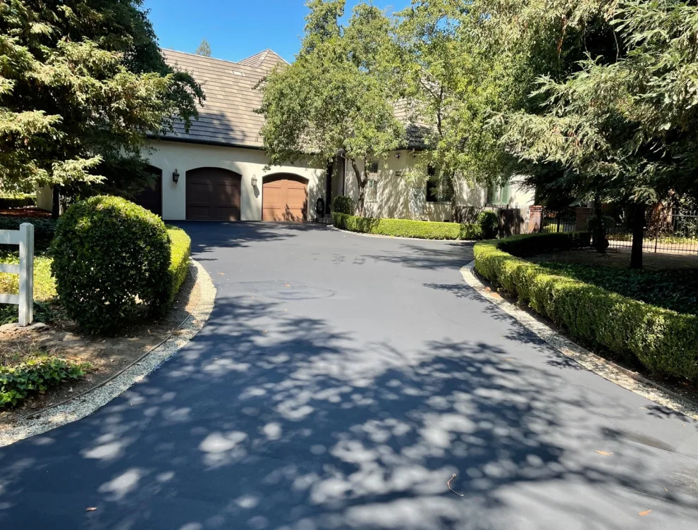 California Asphalt Sealcoat - Photo 14