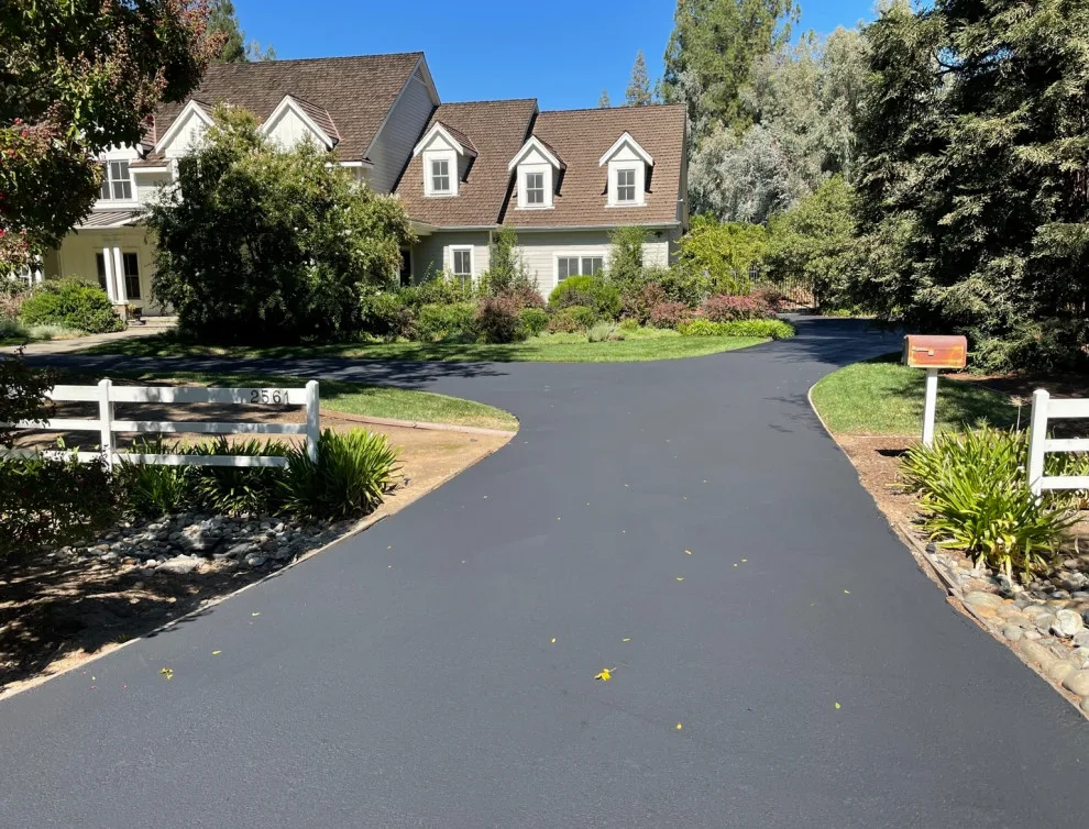 California Asphalt Sealcoat - Photo 10