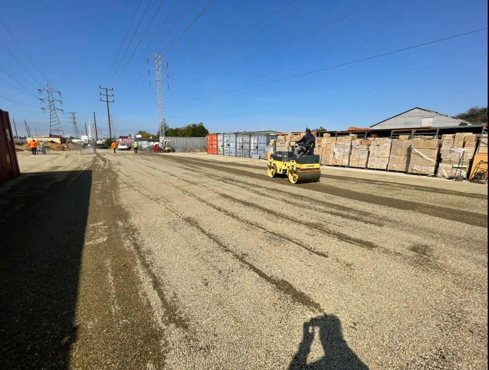 California Asphalt Sealcoat - Photo 7