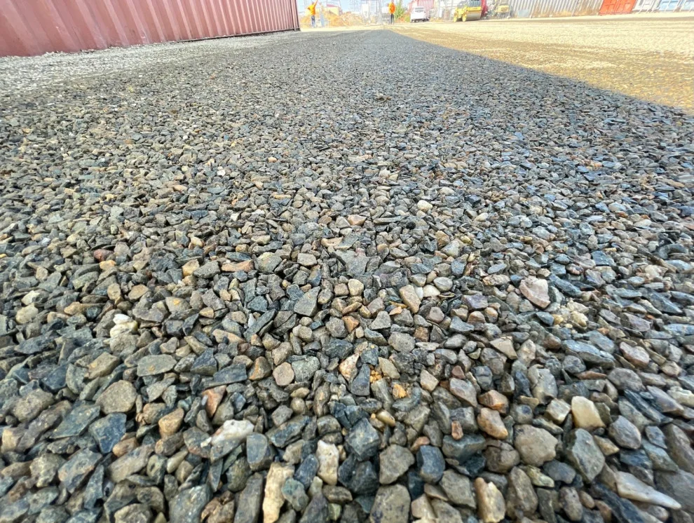 Chip Sealing and Sealcoating by California Asphalt Sealcoat - Photo 3