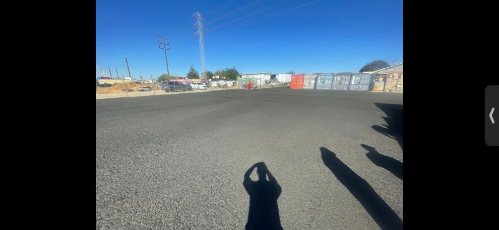 Chip Sealing and Sealcoating by California Asphalt Sealcoat - Photo 5