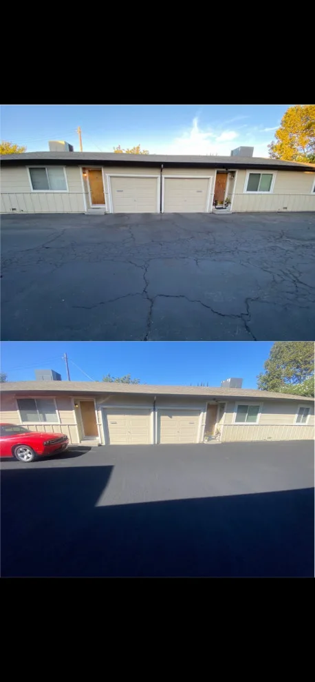 California Asphalt Sealcoat - Photo 12