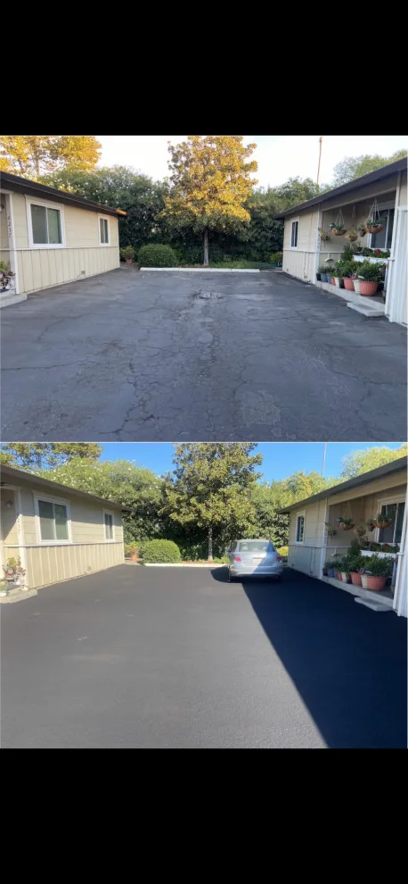 California Asphalt Sealcoat - Photo 5
