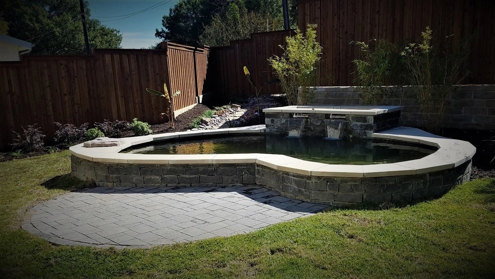 Before + After by Sublime Water Gardens - Photo 18