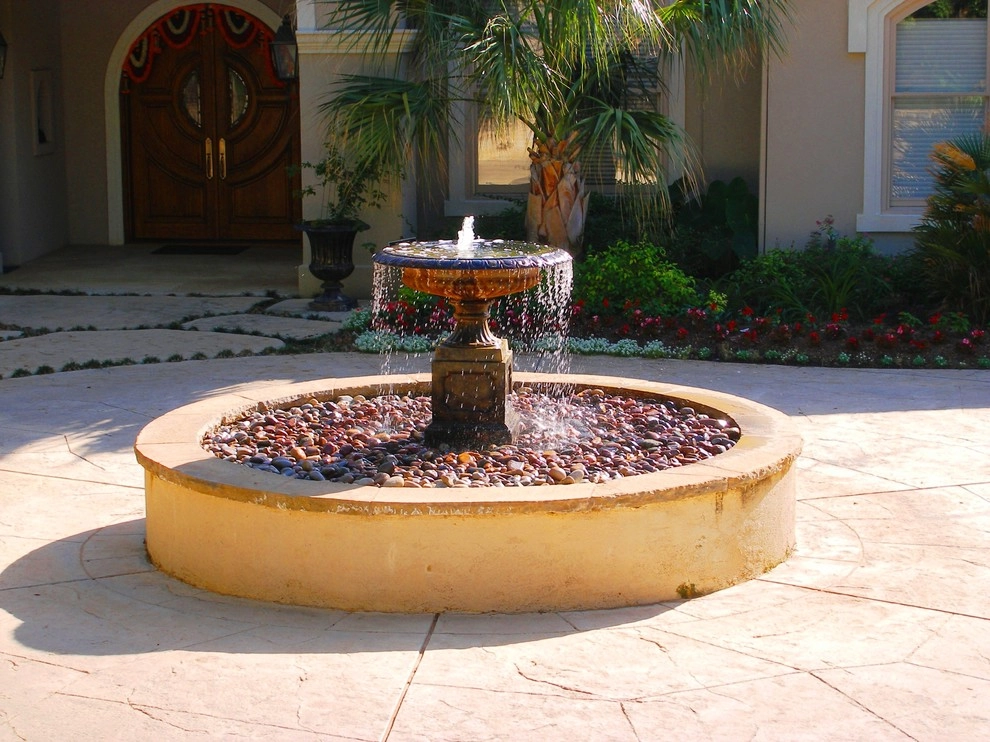 Fountains + Water Art by Sublime Water Gardens - Photo 16