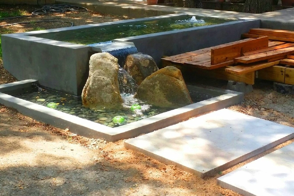 Fountains + Water Art by Sublime Water Gardens - Photo 7