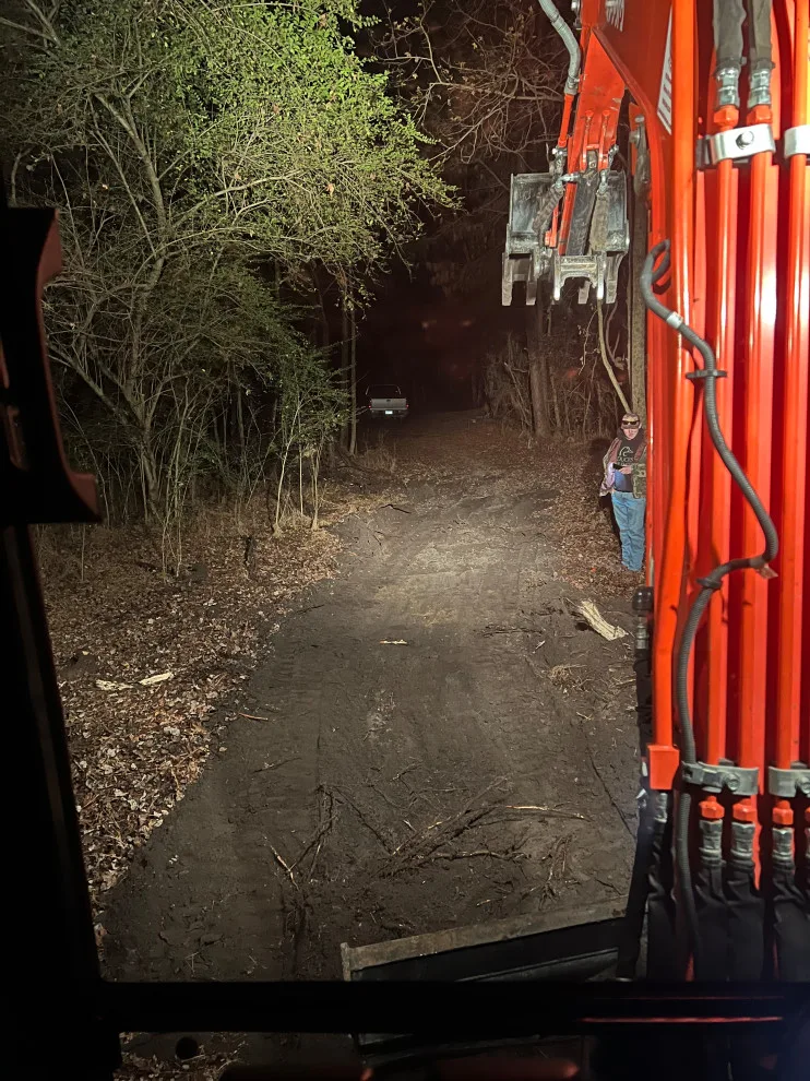 JD Excavation & Grading Services - Photo 2