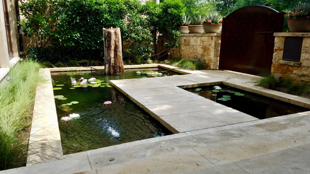 Koi Ponds + Water Gardens by Sublime Water Gardens - Photo 31