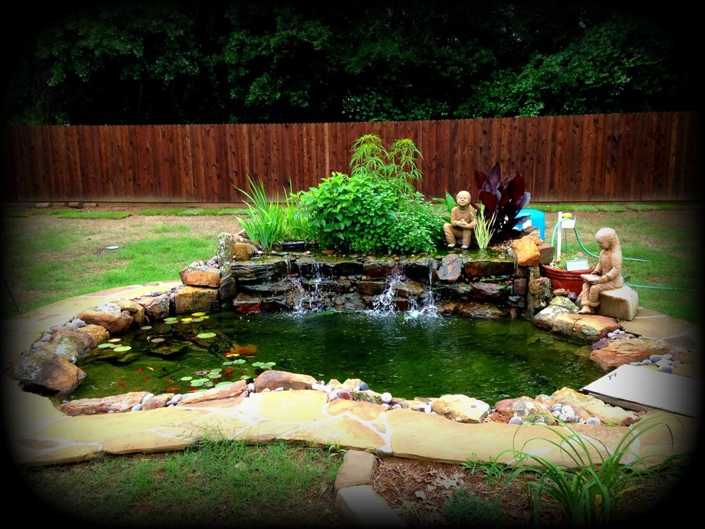 Koi Ponds + Water Gardens by Sublime Water Gardens - Photo 30