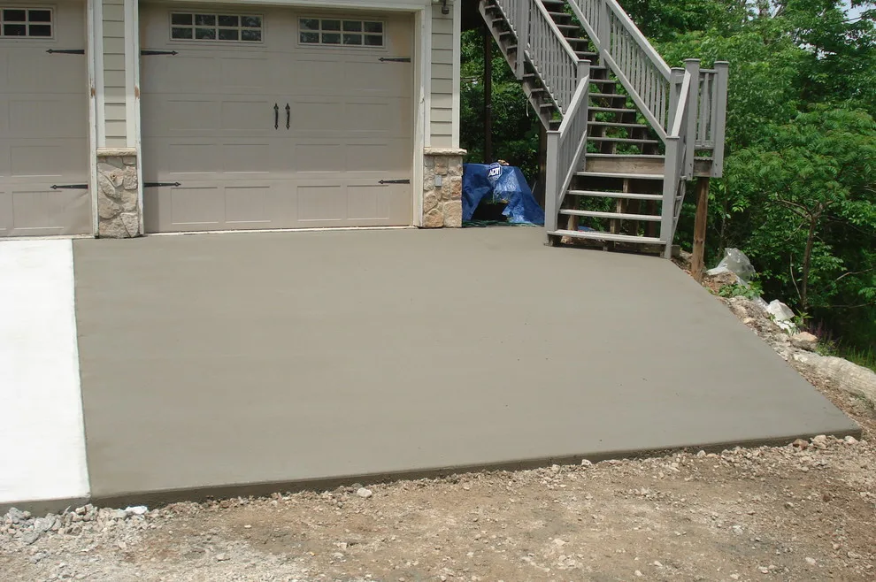 All Star Concrete - Photo 3