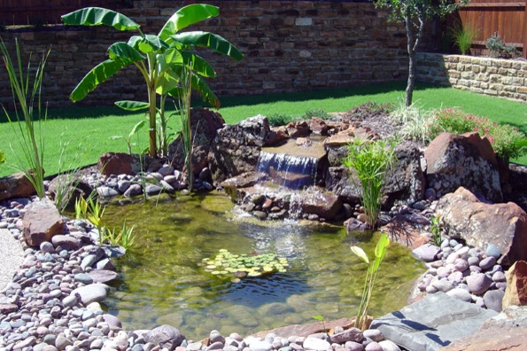 Sublime Water Gardens - Photo 10