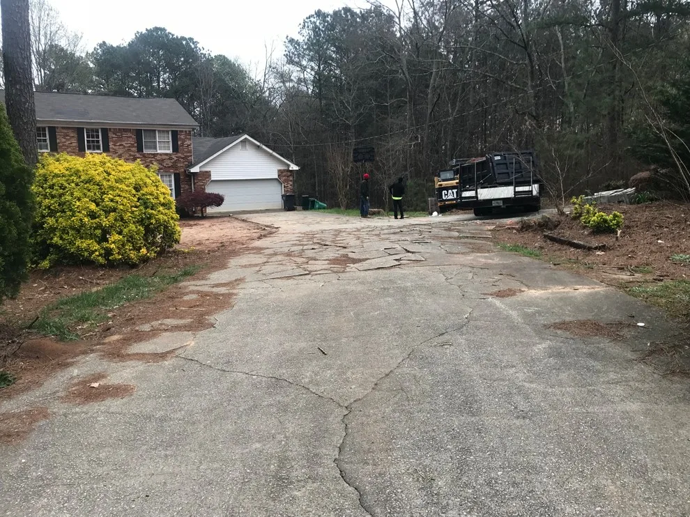 GW Concrete & Landscaping - Photo 12