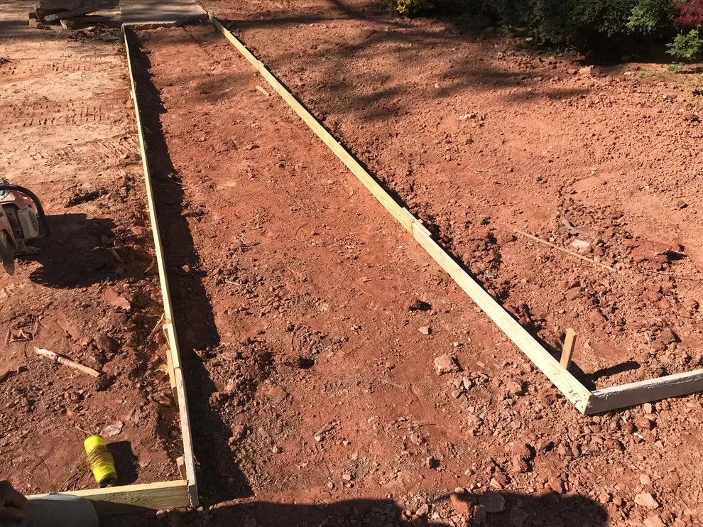 GW Concrete & Landscaping - Photo 8