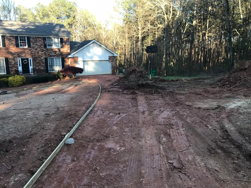 GW Concrete & Landscaping - Photo 10