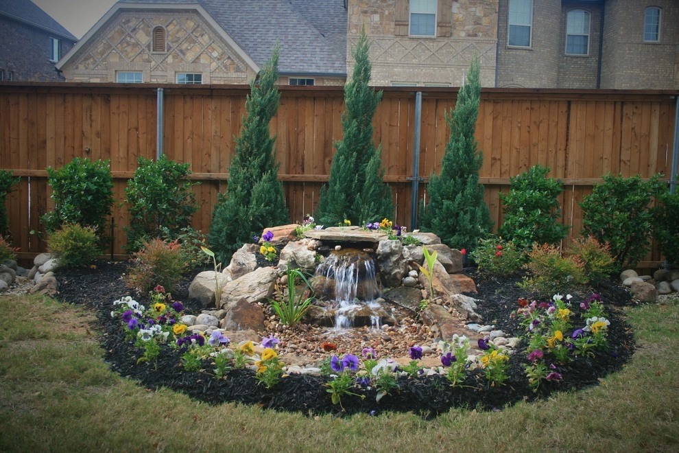 Pondless "Disappearing" Waterfalls by Sublime Water Gardens - Photo 14