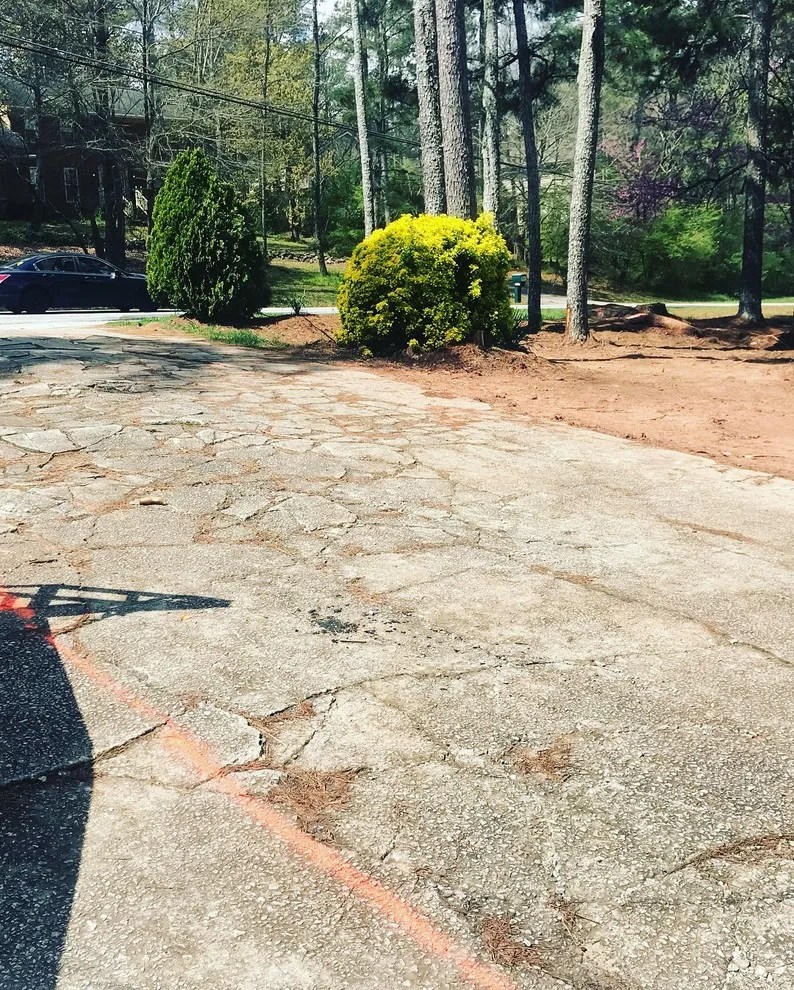 GW Concrete & Landscaping - Photo 9