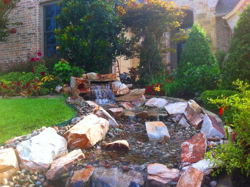 Pondless "Disappearing" Waterfalls by Sublime Water Gardens - Photo 3