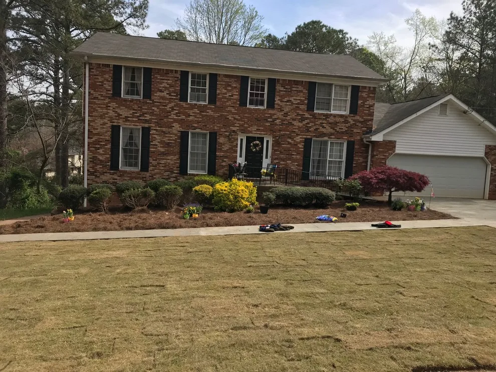 GW Concrete & Landscaping - Photo 7