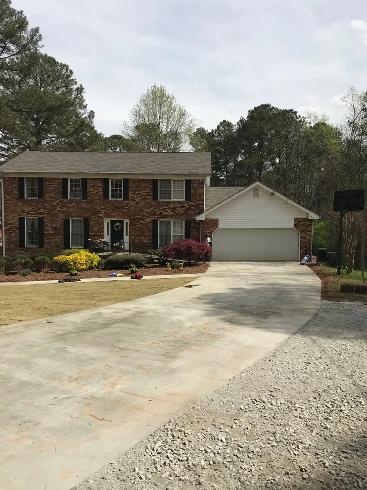 GW Concrete & Landscaping - Photo 14