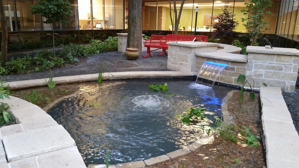 Sublime Water Gardens - Photo 9