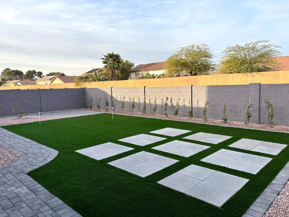 Loma Linda Pavers & More LLC - Photo 14