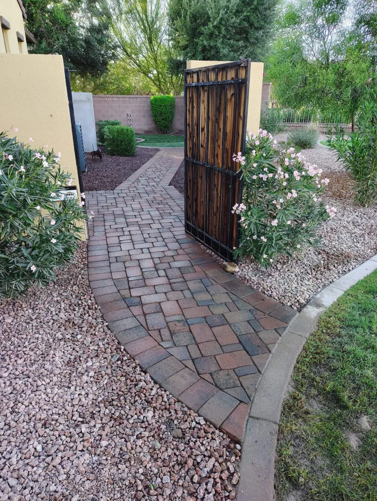 Loma Linda Paving and More LLC by Loma Linda Pavers & More LLC - Photo 8