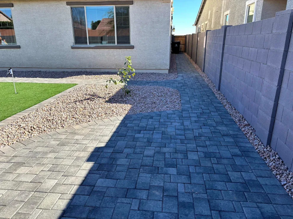 Loma Linda Paving and More LLC by Loma Linda Pavers & More LLC - Photo 6