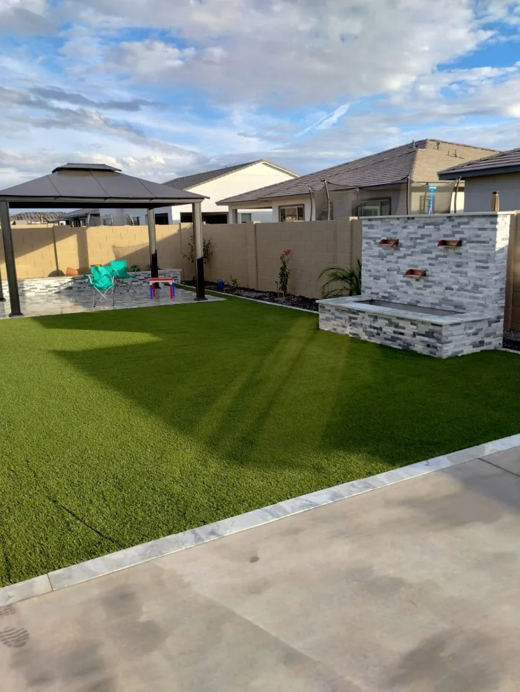 Loma Linda Paving and More LLC by Loma Linda Pavers & More LLC - Photo 5
