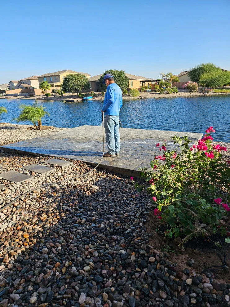 Loma Linda Pavers & More LLC - Photo 4