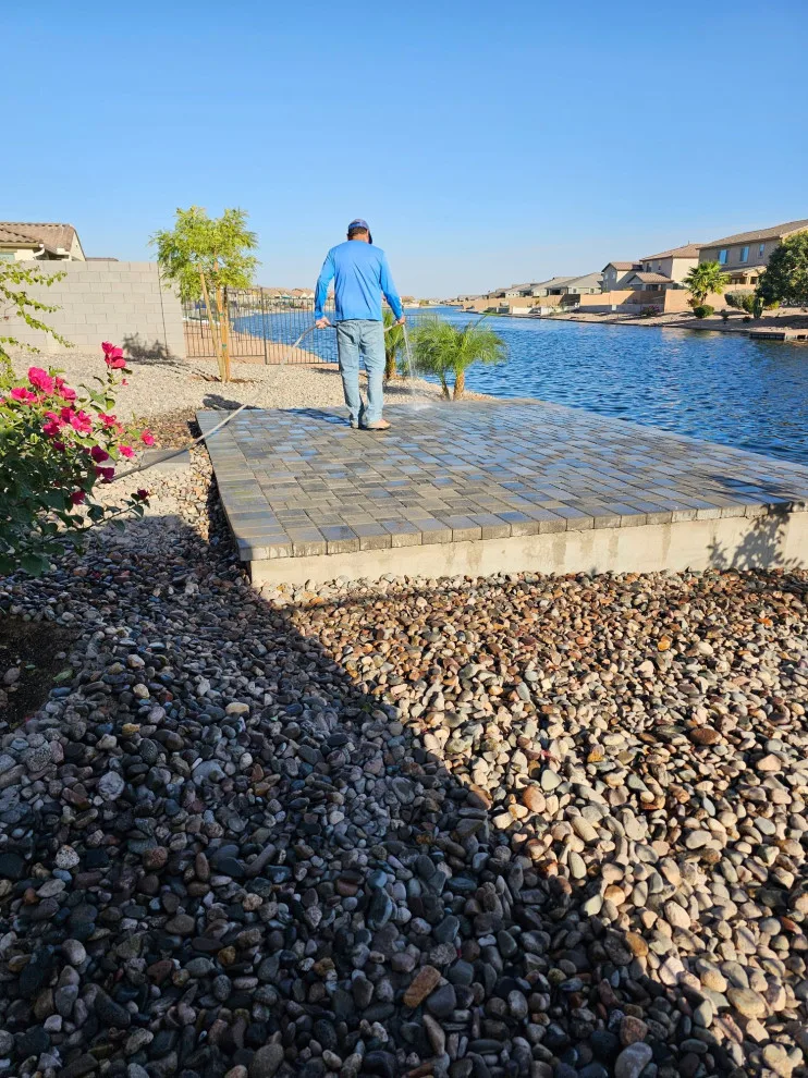 Loma Linda Paving and More LLC by Loma Linda Pavers & More LLC - Photo 7