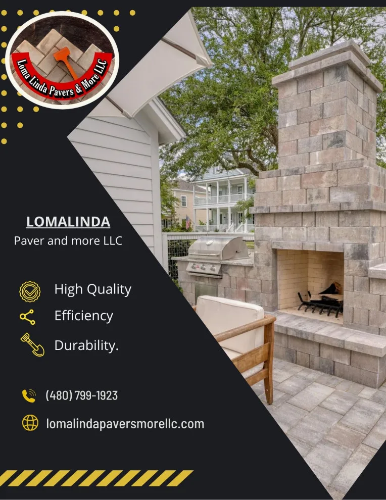 Loma Linda Paving and More LLC by Loma Linda Pavers & More LLC - Photo 9