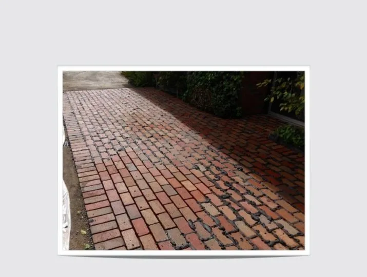 Lucas Valley Brick Paving by Van Midde Concrete - Photo 3