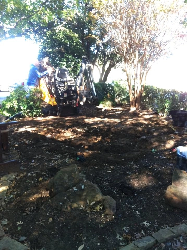 Before + After by Sublime Water Gardens - Photo 8