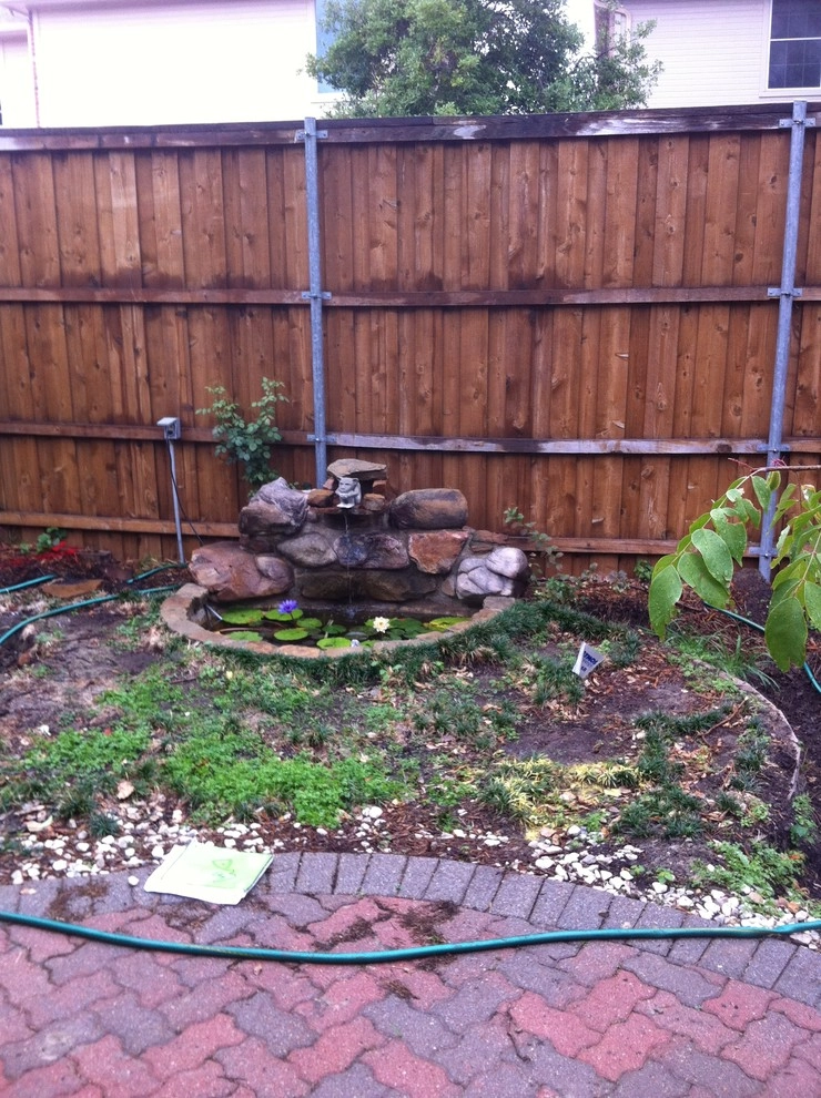 Before + After by Sublime Water Gardens - Photo 17