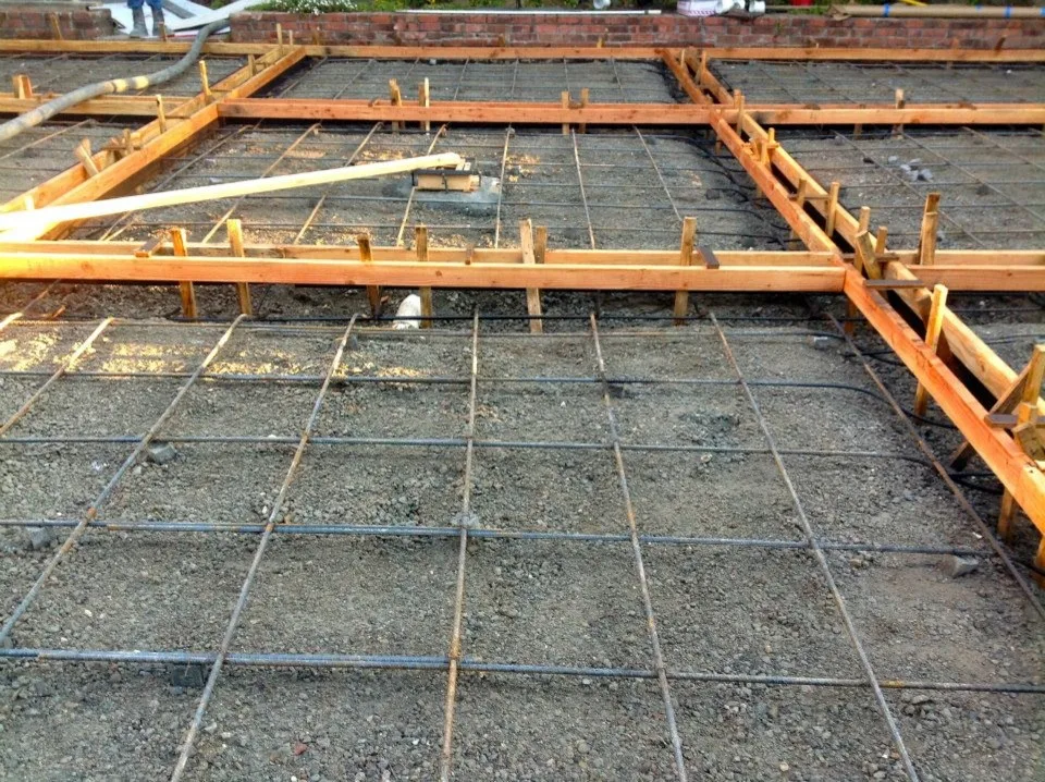 Van Midde Concrete - Photo 3