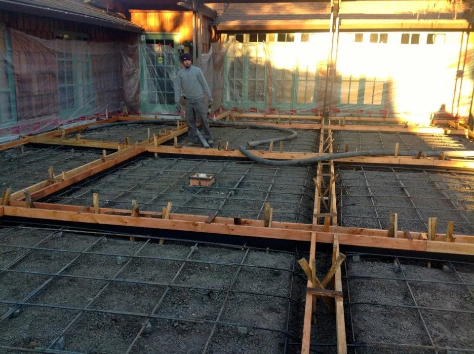 Van Midde Concrete - Photo 8