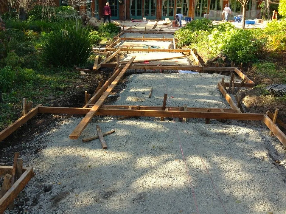 Mill Valley Outdoor Art Collective (Ongoing) by Van Midde Concrete - Photo 2