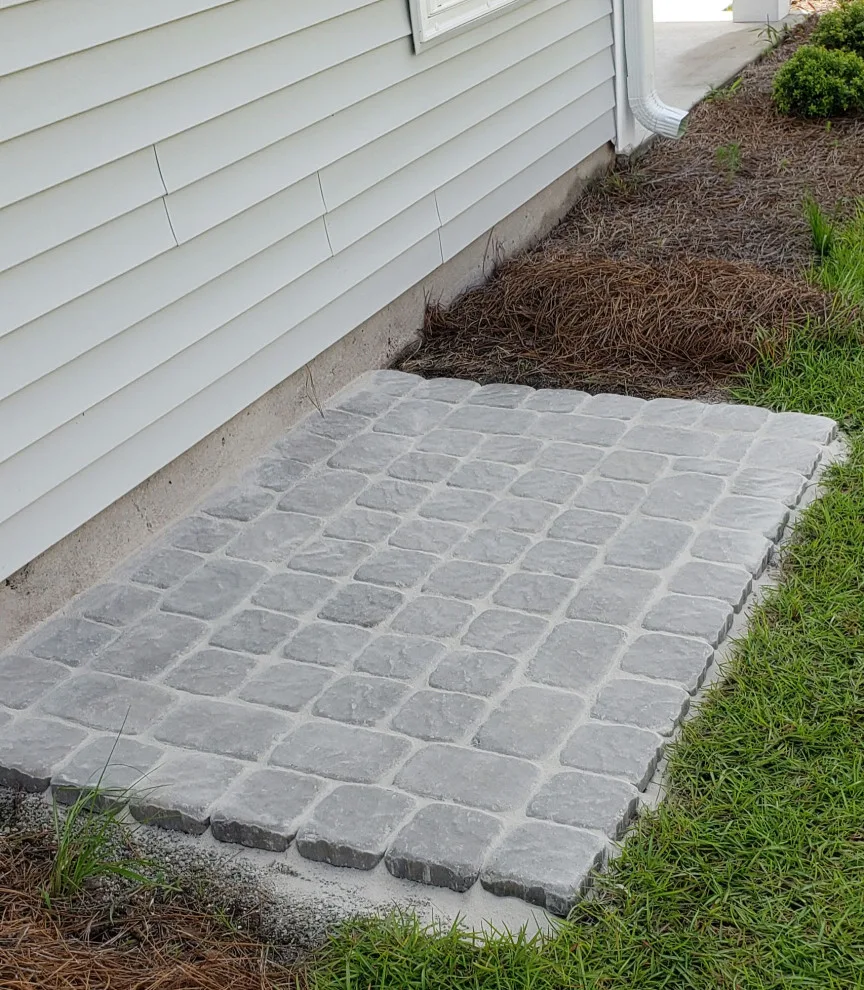Southern Shores Hardscape/Paver Design - Photo 9