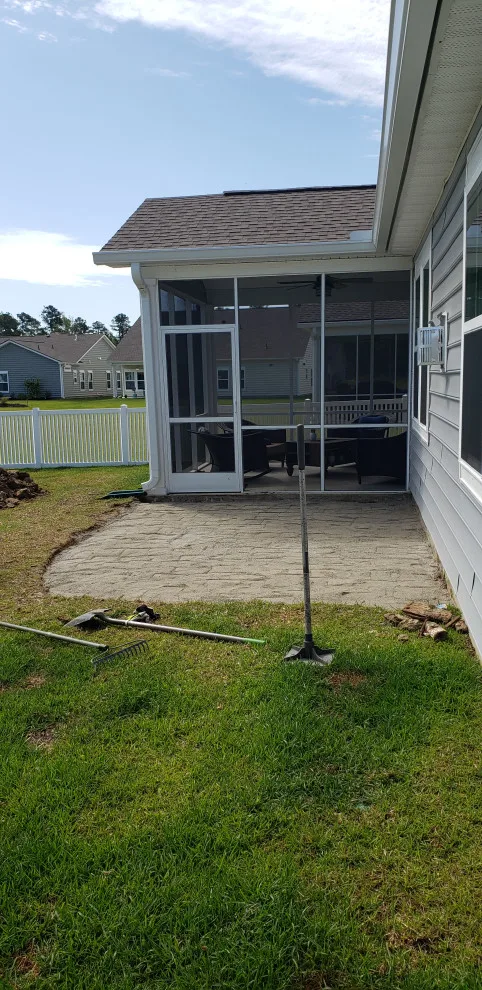 Southern Shores Hardscape/Paver Design - Photo 7