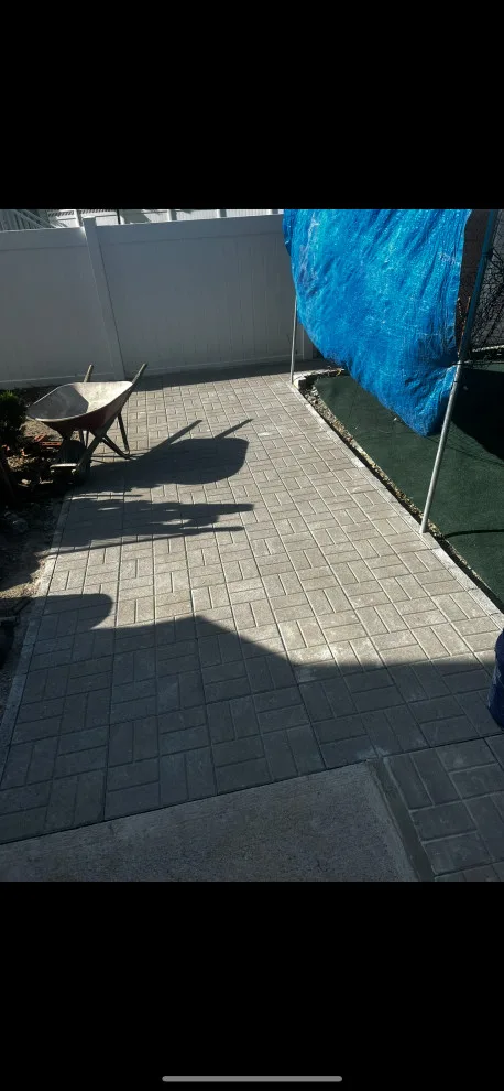 IronEdge Paving And Masonry - Photo 3