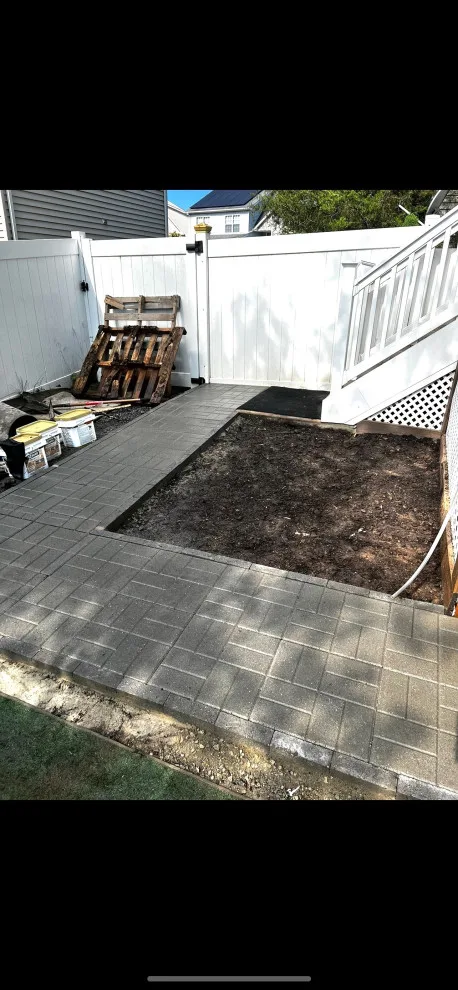 IronEdge Paving And Masonry - Photo 14