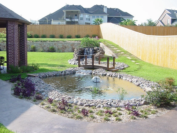 Koi Ponds + Water Gardens by Sublime Water Gardens - Photo 20