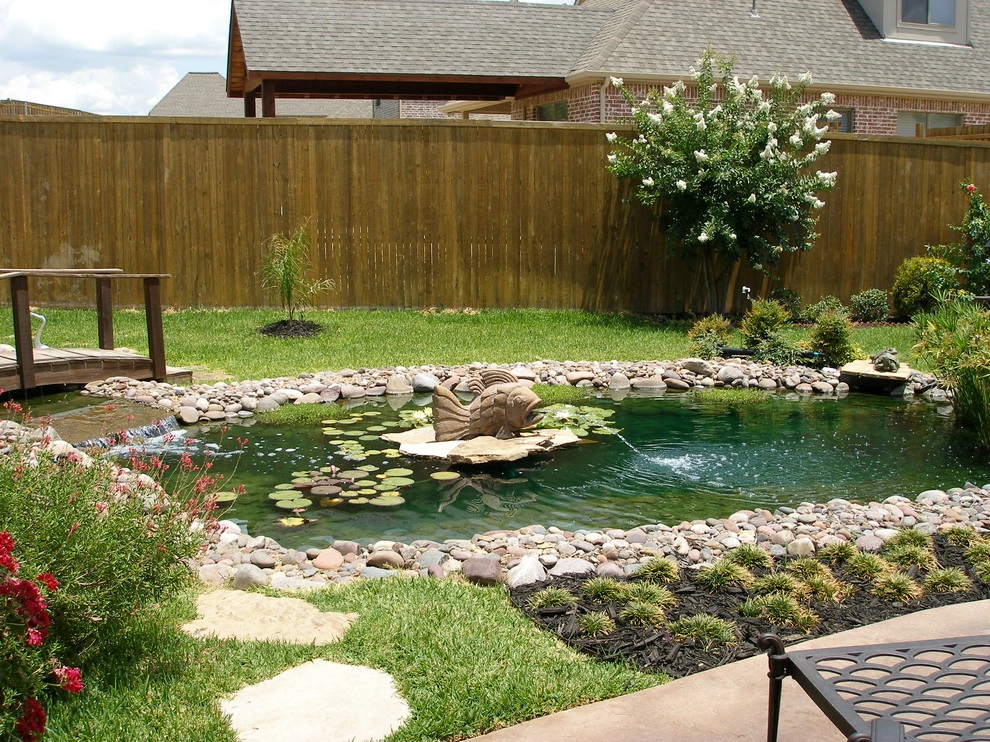 Koi Ponds + Water Gardens by Sublime Water Gardens - Photo 6