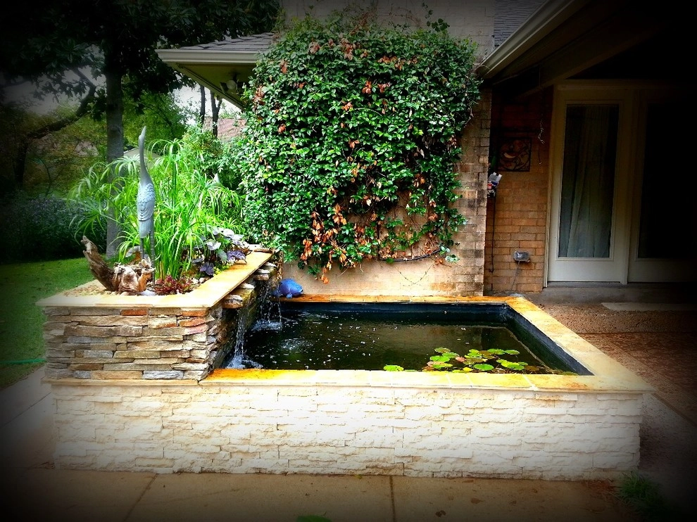 Koi Ponds + Water Gardens by Sublime Water Gardens - Photo 11