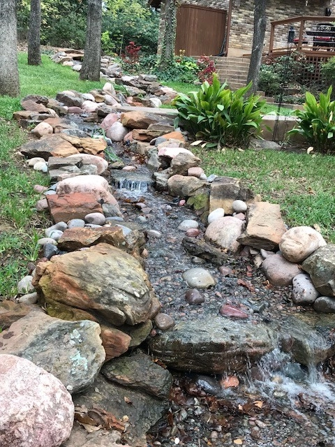Pondless "Disappearing" Waterfalls by Sublime Water Gardens - Photo 8
