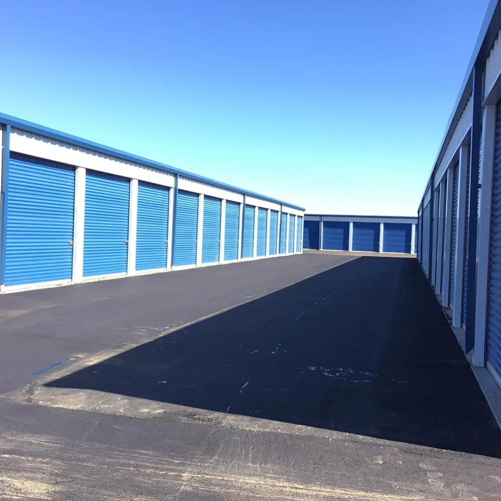 Hickory Asphalt Paving - Photo 3