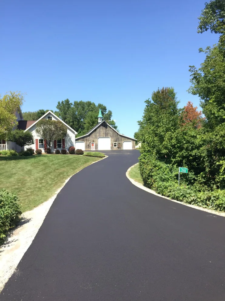Hickory Asphalt Paving - Photo 4