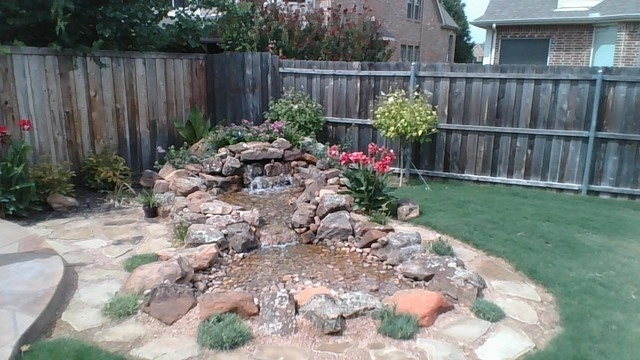 Pondless "Disappearing" Waterfalls by Sublime Water Gardens - Photo 9