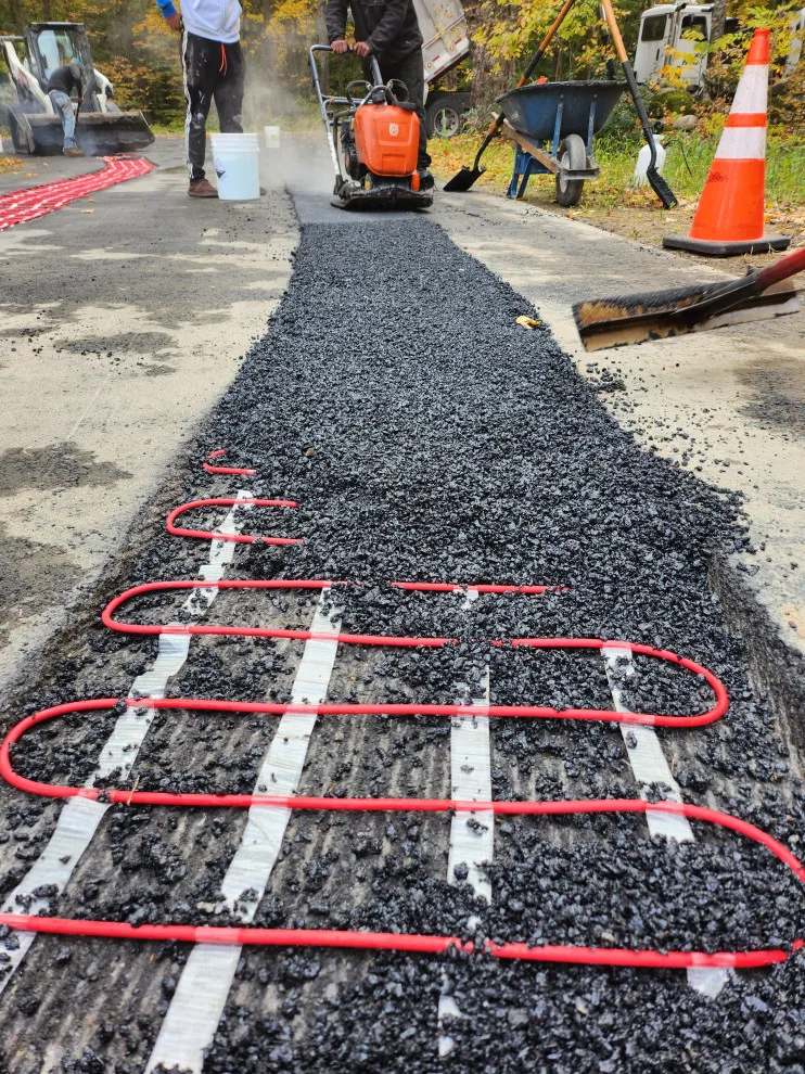 County Wide Paving - Photo 13